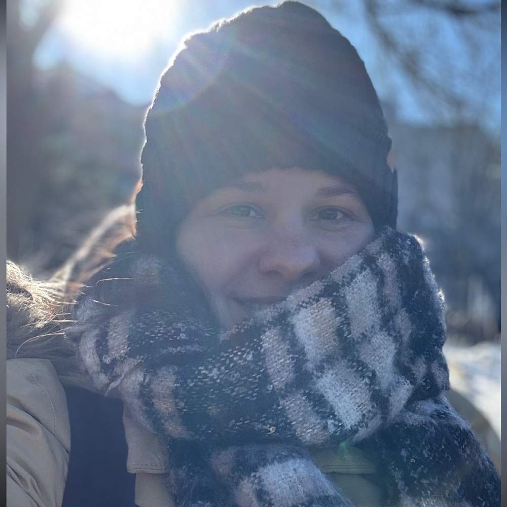 Meet your Posher, Romina